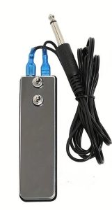 Rectangular Foot pedal